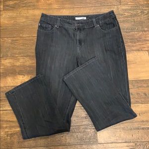 Chico’s Jeans. Size 1.5 Short.